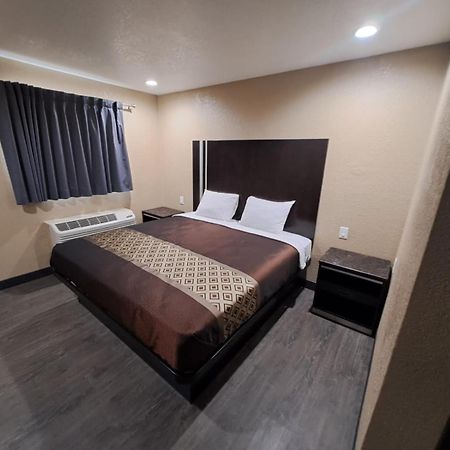 American Inn I10 Rialto And Colton Ngoại thất bức ảnh
