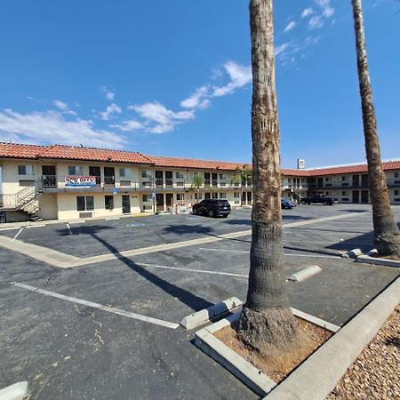 American Inn I10 Rialto And Colton Ngoại thất bức ảnh