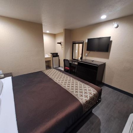 American Inn I10 Rialto And Colton Ngoại thất bức ảnh