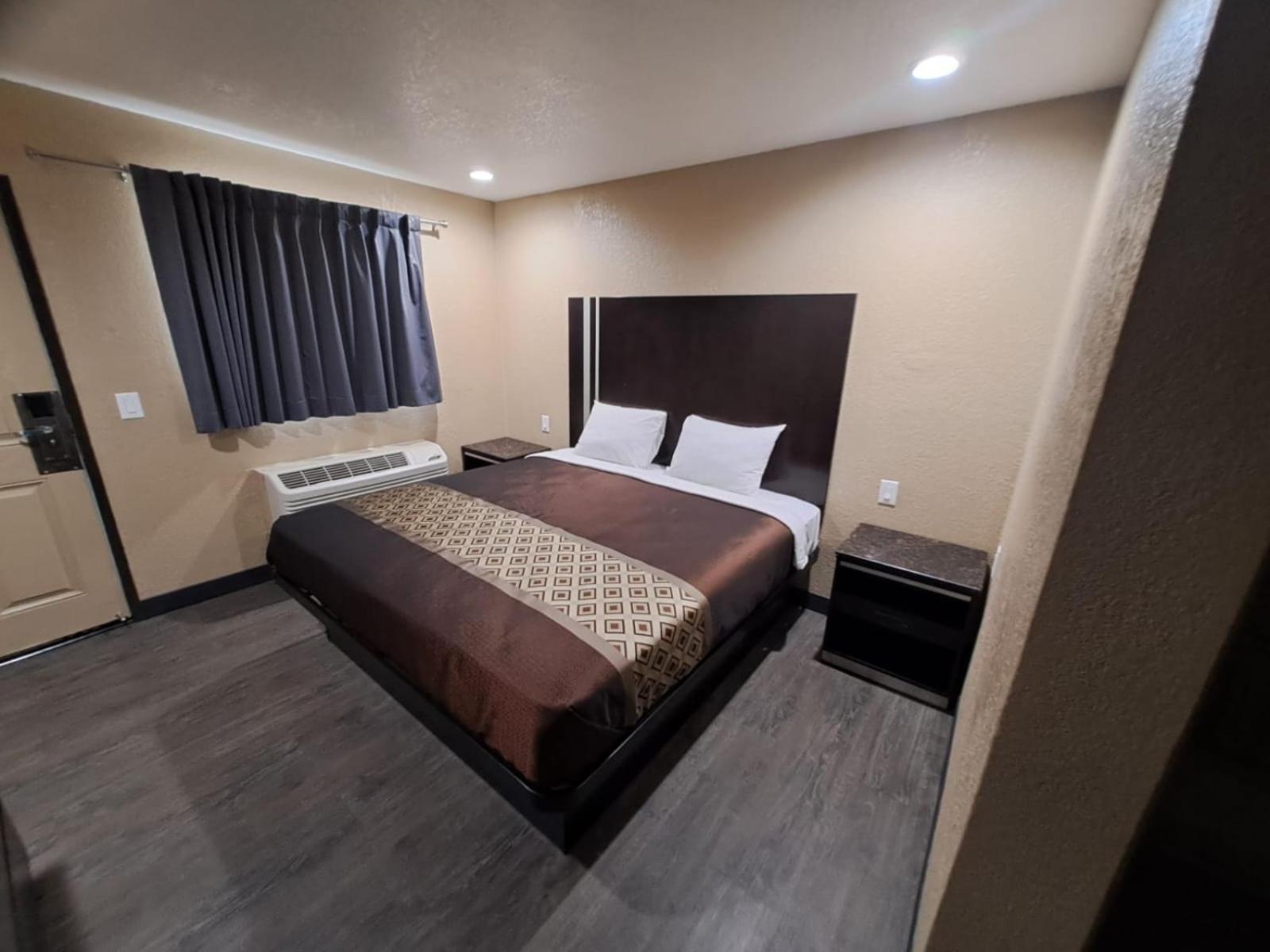American Inn I10 Rialto And Colton Ngoại thất bức ảnh