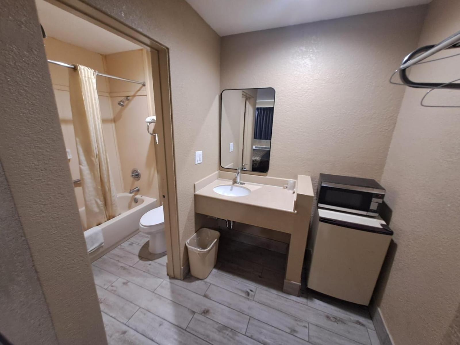 American Inn I10 Rialto And Colton Ngoại thất bức ảnh
