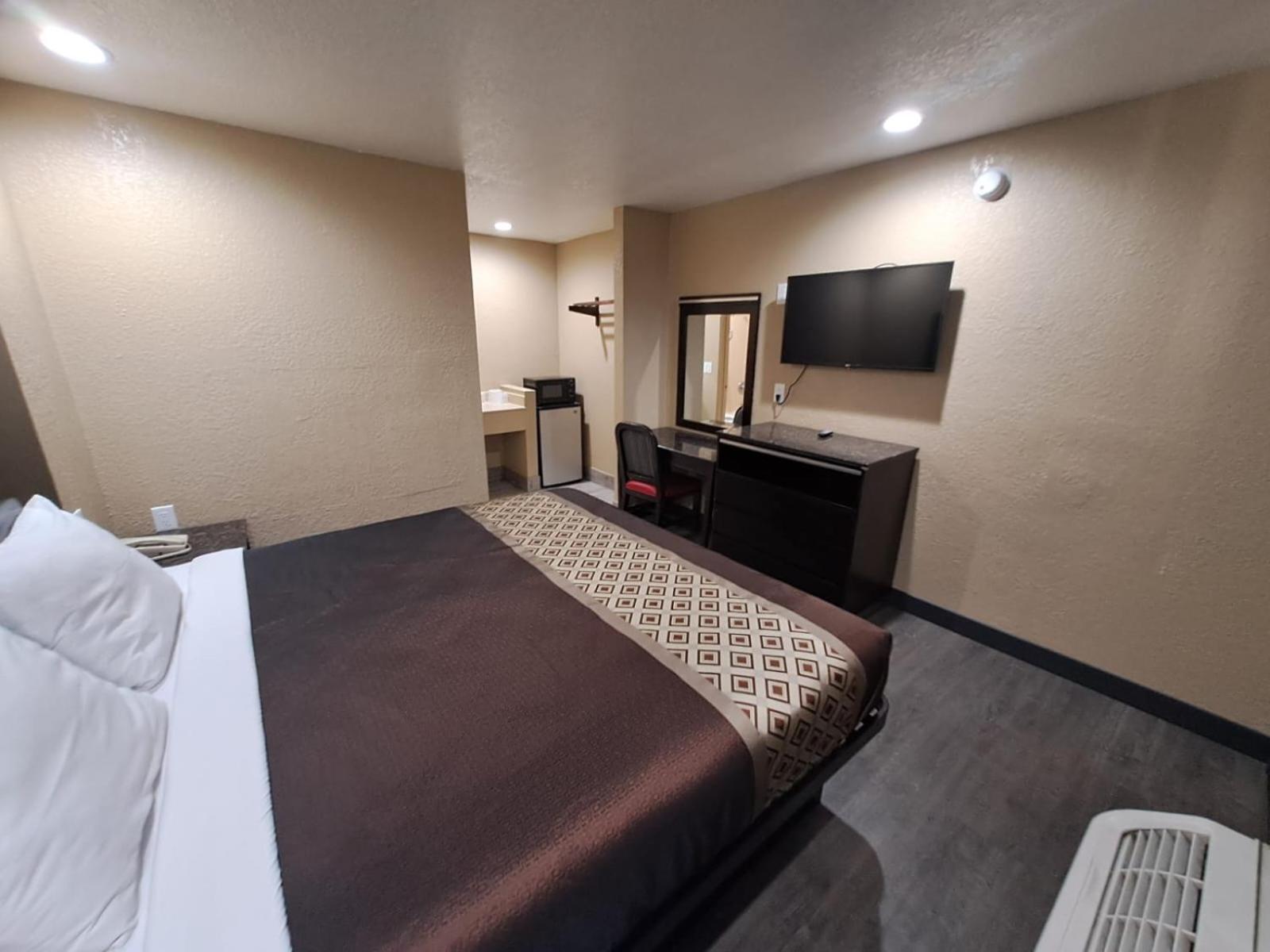 American Inn I10 Rialto And Colton Ngoại thất bức ảnh