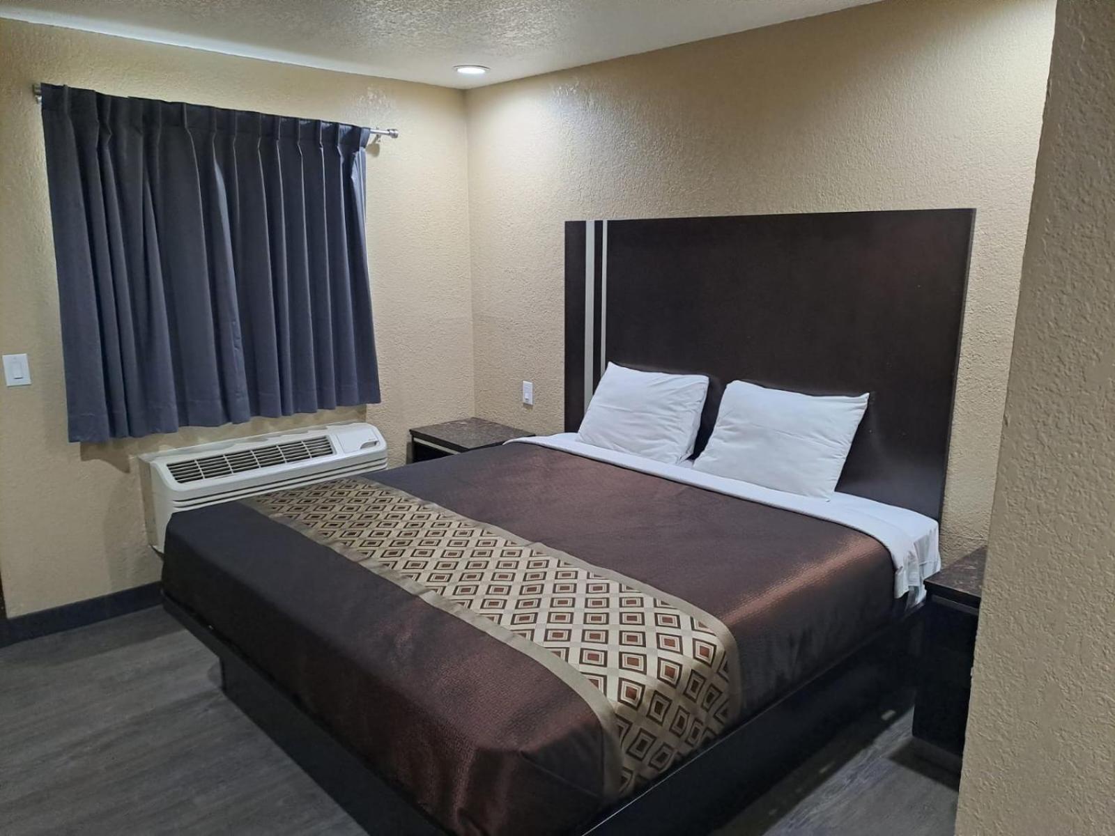 American Inn I10 Rialto And Colton Ngoại thất bức ảnh