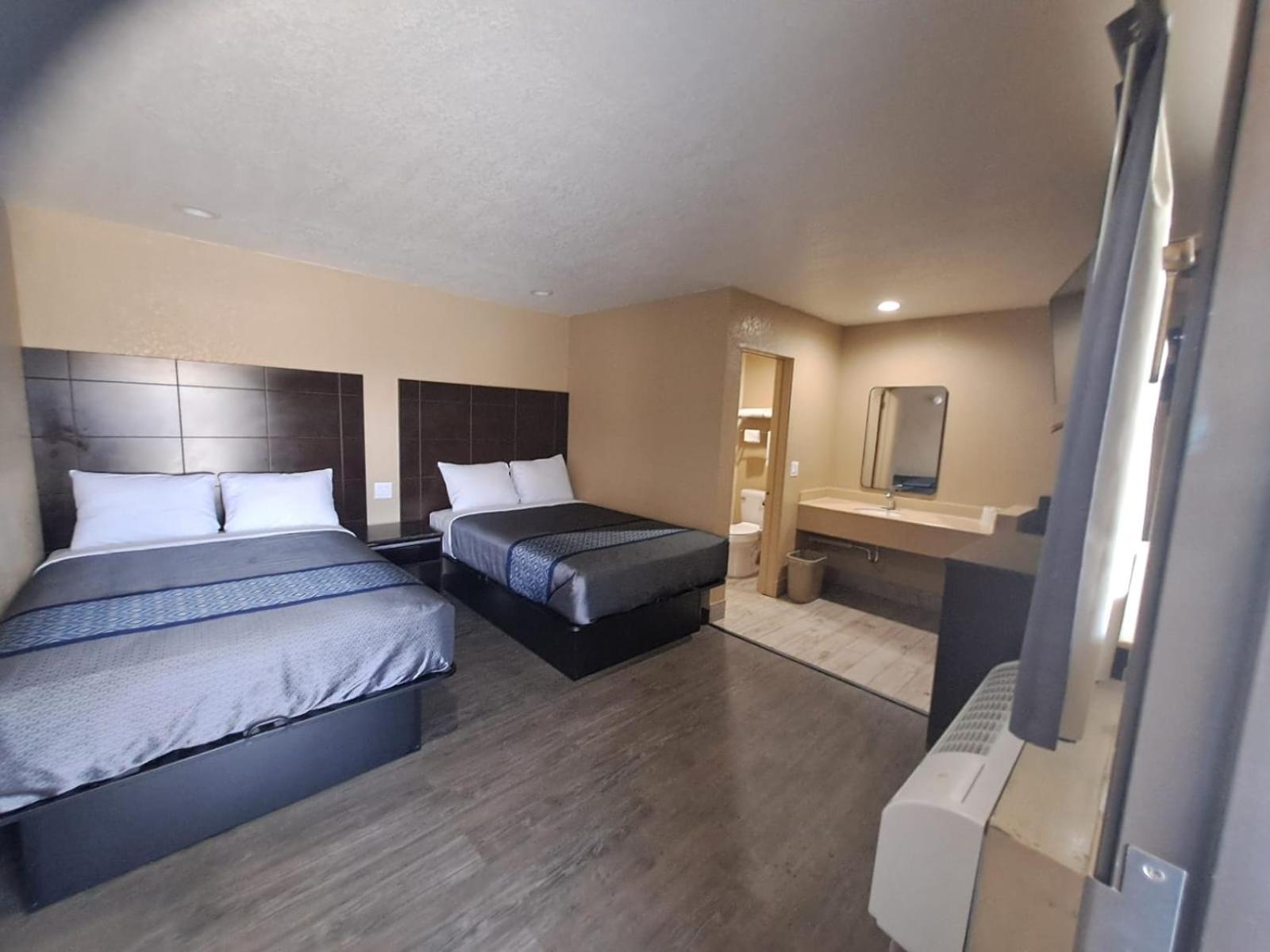 American Inn I10 Rialto And Colton Ngoại thất bức ảnh